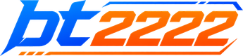 bt2222 লোগো